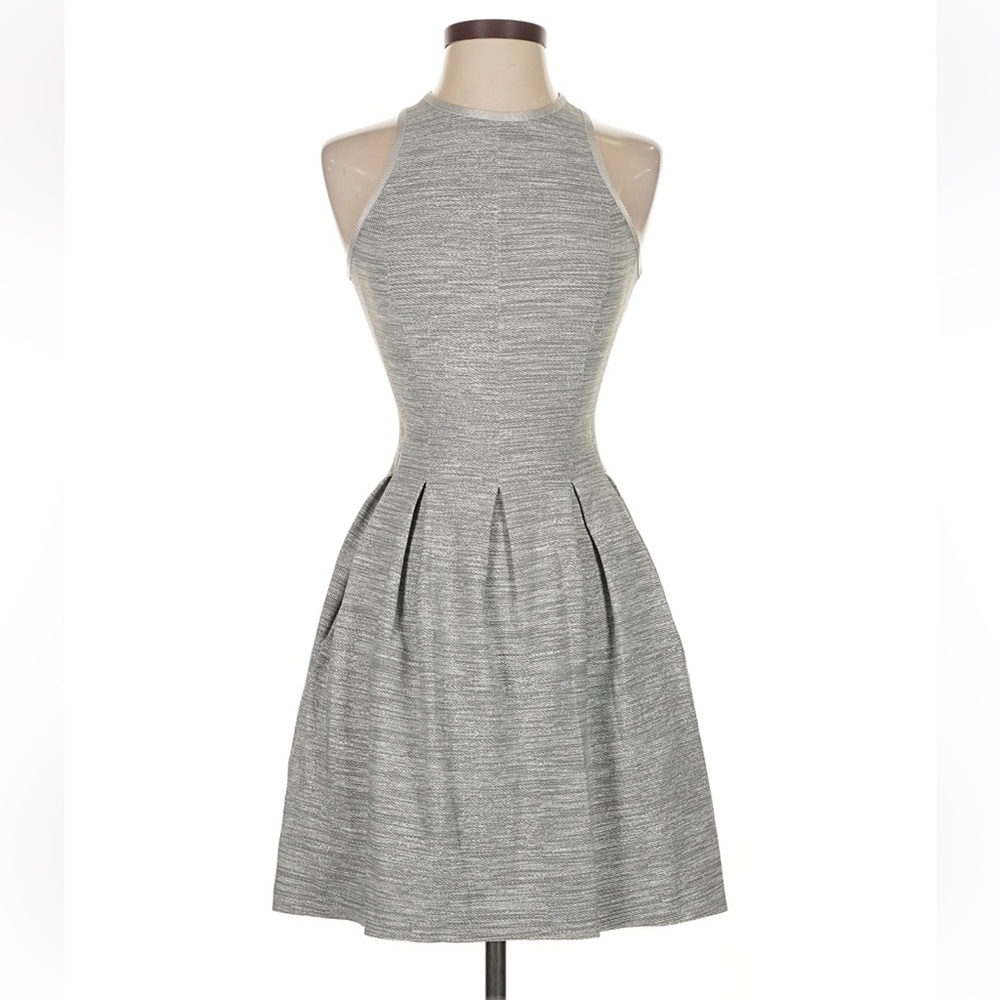 Lululemon Here to There Sleeveless Dress